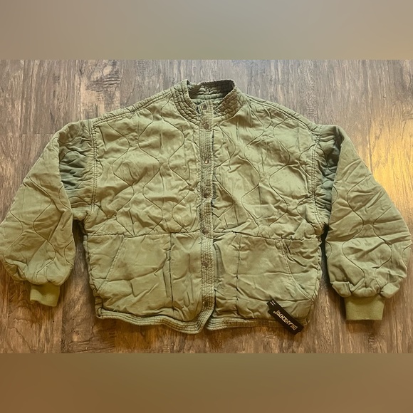 BlankNYC  quilted jacket - Picture 8 of 8